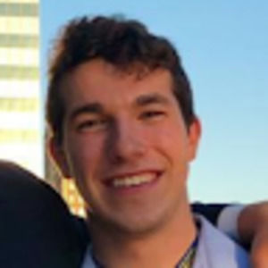 Meet your Posher, Joe